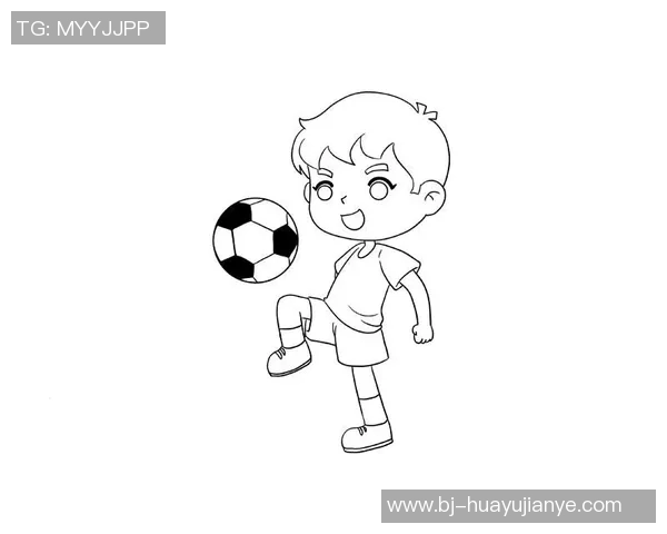 轻松绘制你心中的足球明星简单教程与技巧分享